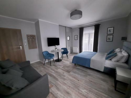 Hostal Rezydencja Bia?y Dworek