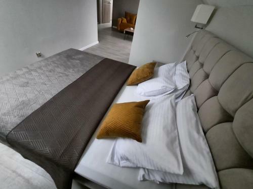 Hostal Rezydencja Bia?y Dworek