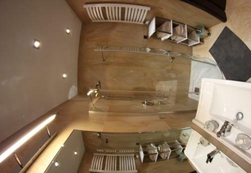 Apartament G�rski Widok - Mountain View