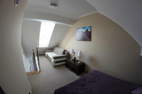 Apartament G�rski Widok - Mountain View