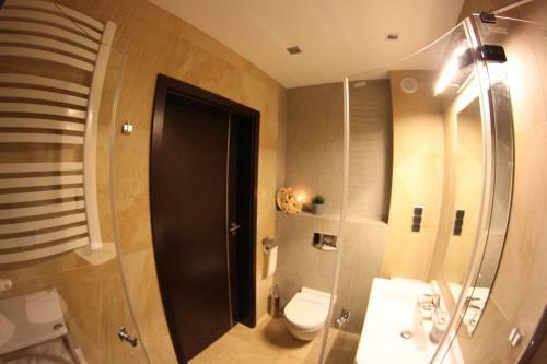 Apartament G�rski Widok - Mountain View