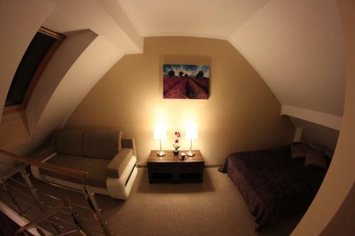 Apartament G�rski Widok - Mountain View
