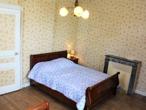 G�te Brouchaud, 3 Pi�ces, 6 Personnes - Fr-1-616-56