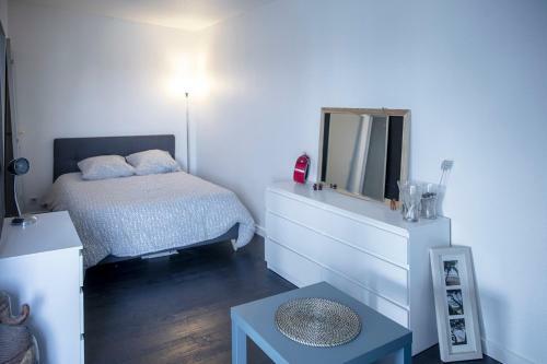 Apartamento Proche Bordeaux Appartement 75 M2 Rooftop