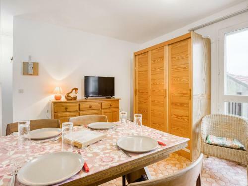 Apartment La Guillaumi�re-2