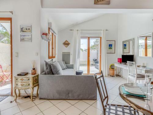Holiday Home Maison Ga�a