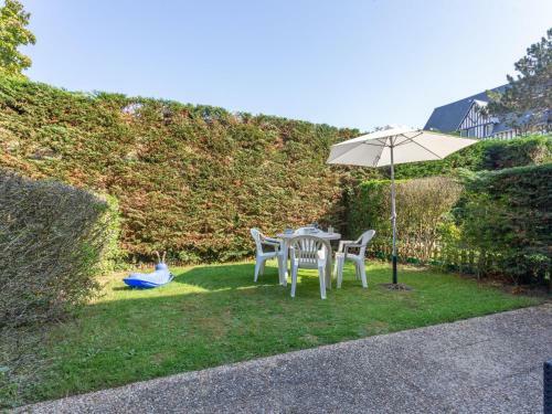 Apartment Fleur Marine-28