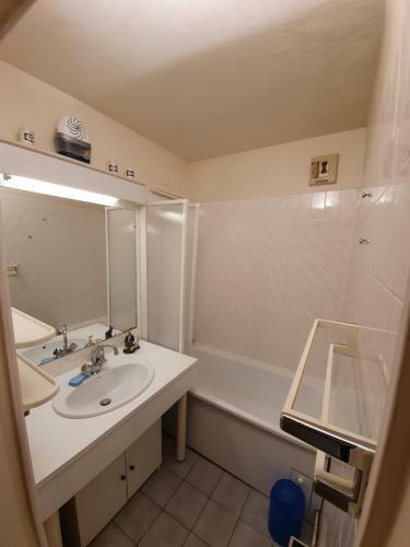 Apartamento Flat With Swimming Pool - Direct Access To Sea
