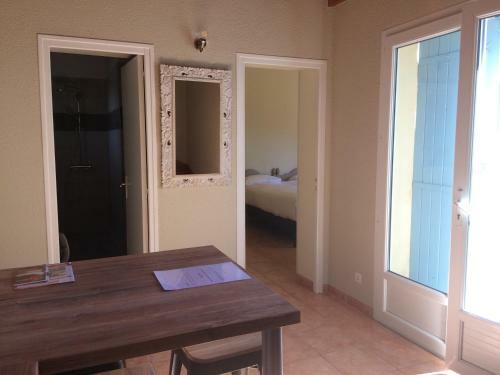 Castel Mireio G�tes
