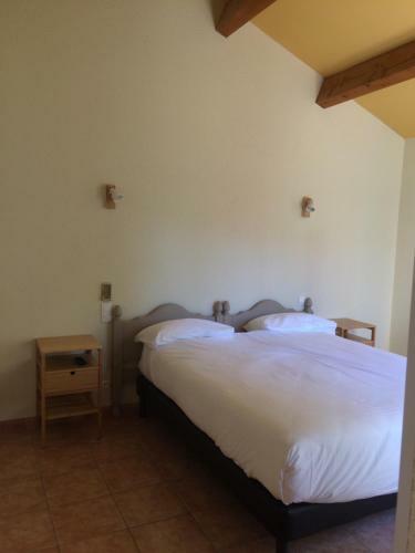 Castel Mireio G�tes