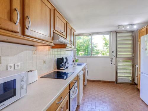 Apartment La Baie
