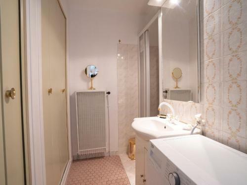 Apartamento Studio Le Golf