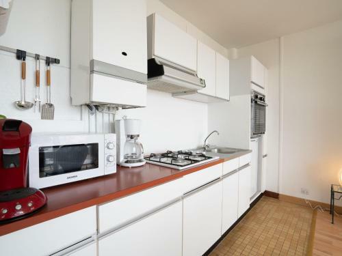 Apartamento Studio Le Golf