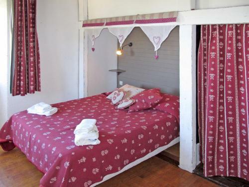 Apartment L'aghja - Cal250