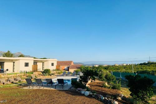 Apartamento Appart "tramontana" A Casa Vostra