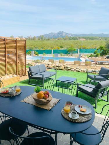 Apartamento Appart "tramontana" A Casa Vostra
