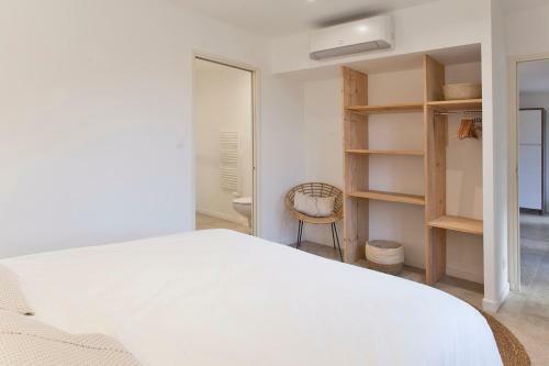 Apartamento Palmier 3 Bedroom Shared Heated Swimming Pool