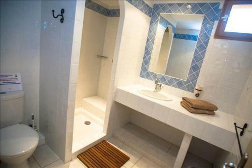 Apartment Figuier Private Garden Barbecue Shared Swiming Pool