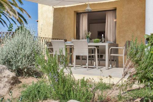 Apartamento Appartement 3 Bedroom 120m2