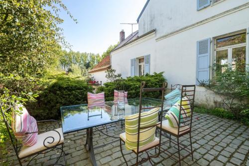 Campigneulles-les-petites Villa Sleeps 12 Wifi
