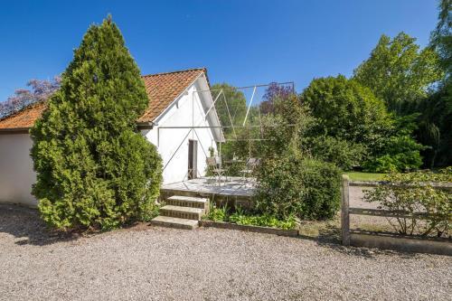 Campigneulles-les-petites Villa Sleeps 12 Wifi