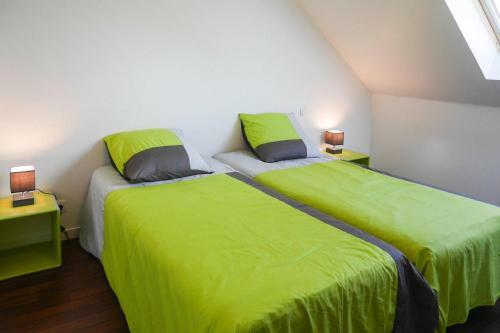 Apartamento Holiday Flat Camaret-sur-mer - Bre06105f-p