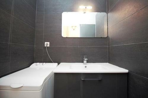 Apartamento Hacienda- Grand Studio Dans Le Centre Avec Vue Mer