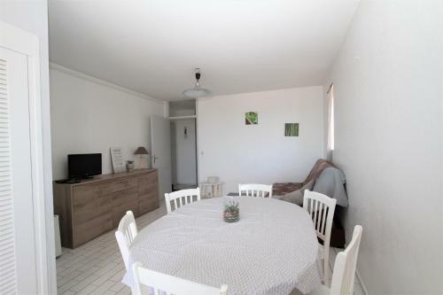 Apartamento Ohanes - 3 Pi�ces Vue Mer Et Parking