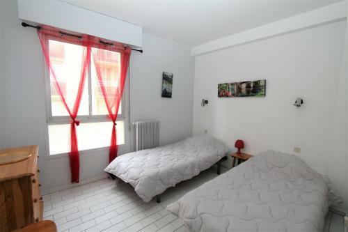 Apartamento Ohanes - 3 Pi�ces Vue Mer Et Parking