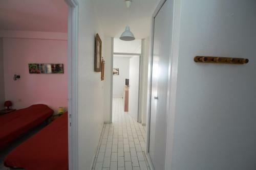 Apartamento Ohanes - 3 Pi�ces Vue Mer Et Parking