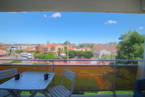 Apartamentos Appartement Moderne Avec Piscine Et Parking