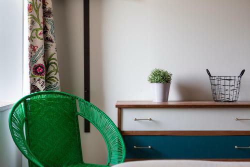 Agroturismo Terra Lodge By Cocoonr