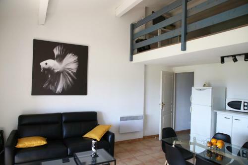 Apartamento T2 Bis Standing - Biruza - Canet En Roussillon