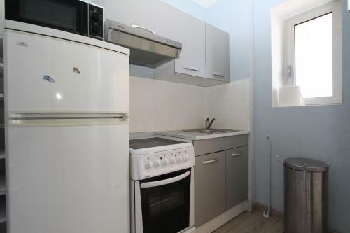 Apartamento Cidaris - Appartement 6 Pers Vue Mer