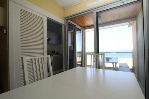 Apartamento Cidaris - Appartement 6 Pers Vue Mer