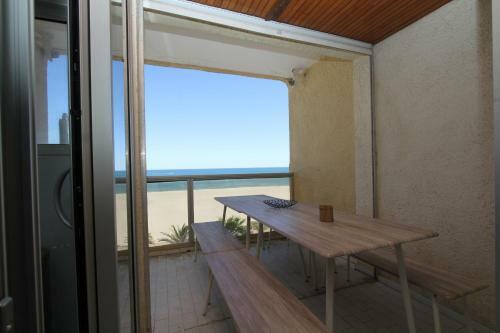 Apartamento Cidaris - Appartement 6 Pers Vue Mer