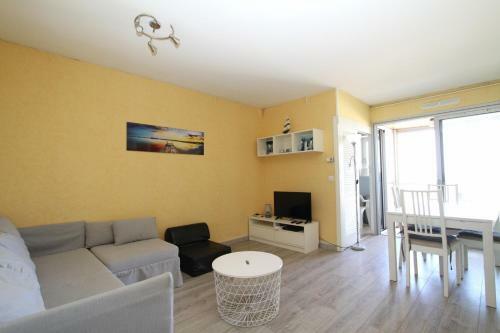 Apartamento Cidaris - Appartement 6 Pers Vue Mer