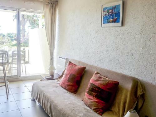 Apartment Cap Sud-7