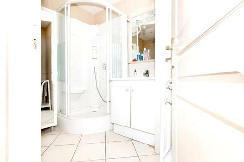 Apartment With One Bedroom In Cannes With Wifi