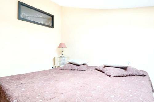 Apartment With One Bedroom In Cannes With Wifi