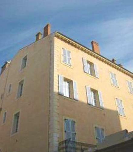 Apartment With One Bedroom In Cannes With Wifi