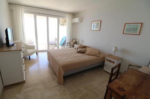 Apartamento Amazing Sea View 2 Bedroom Beach Front 303