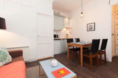Apartamento Cute 1 Bedroom Flat - Croisette Area