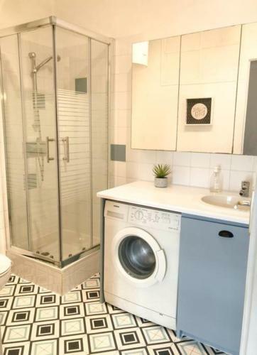 Apartamento Cute 1 Bedroom Flat - Croisette Area