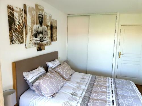 Apartamento Appartement Centre Cannes, 5mn Croisette