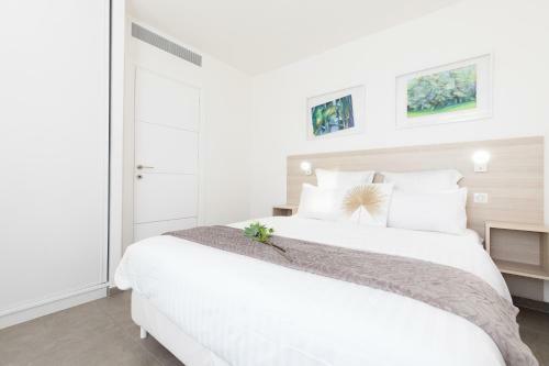 Apartamento On La Croisette: Luxe 2 Bedrooms/ 2 Baths