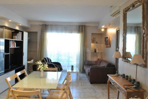 Apartamento La Rotonde- Bau99 - 2bedrooms