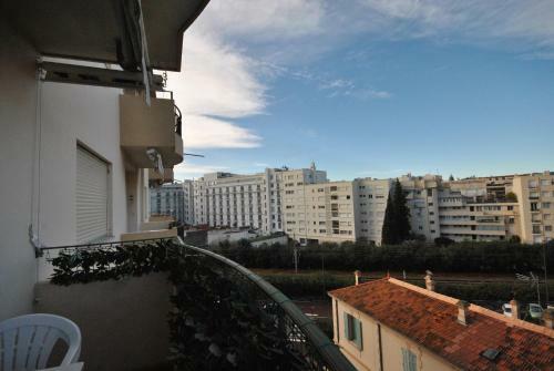 Apartamento La Rotonde- Bau99 - 2bedrooms