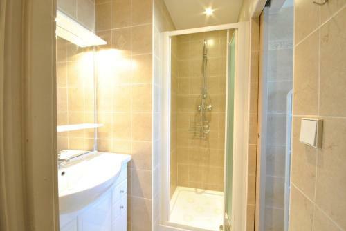 Apartamento La Rotonde- Bau99 - 2bedrooms
