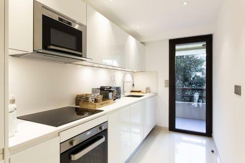 Apartamento Carlton Area : Luxury & New 2 Beds/ 2 Baths
